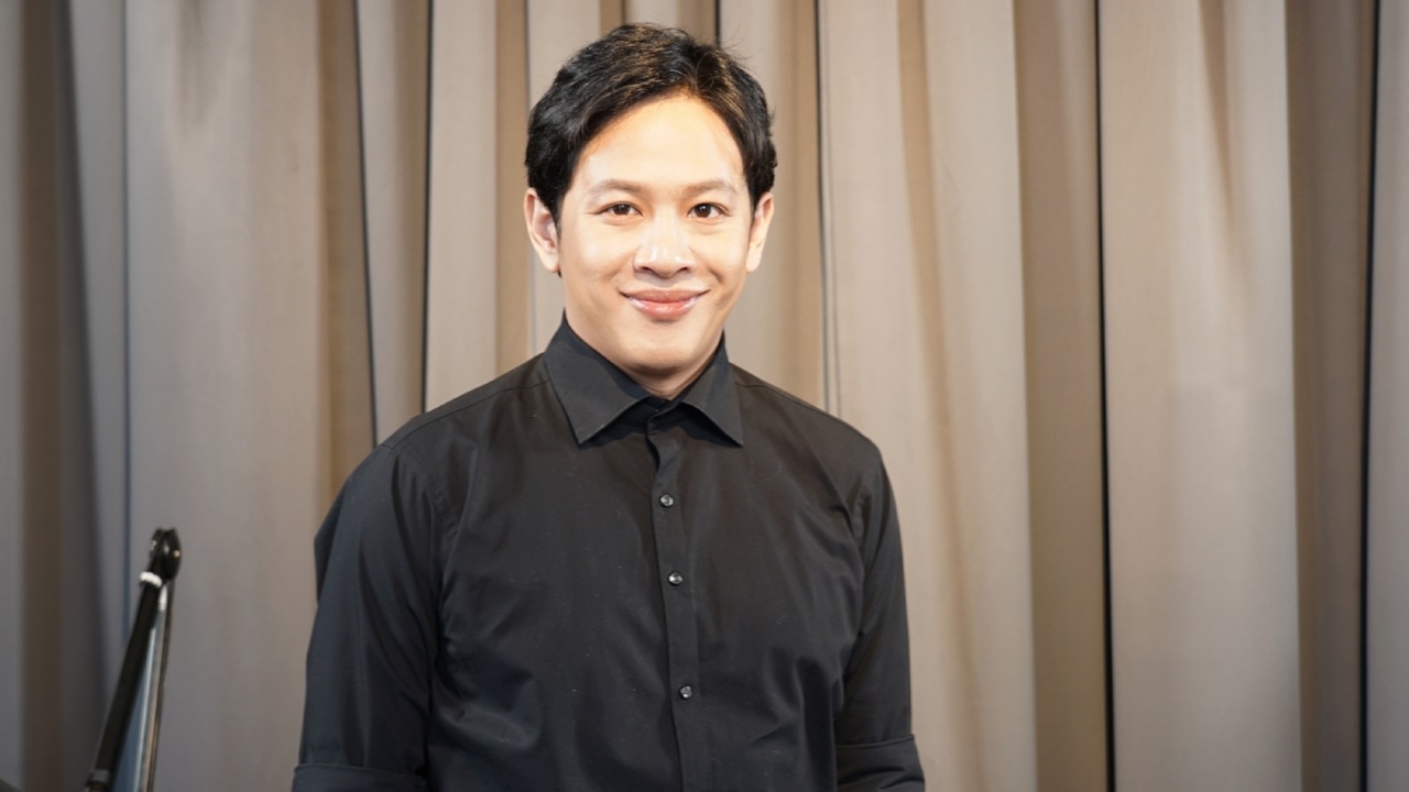 โอม ค็อกเทล ตอบดราม่าค่าย Gene Lab ดังได้ทุกวันนี้เพราะมีเด็กเก่ง (คลิป)