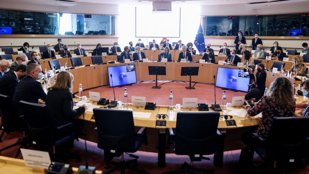 ทูตนาโตคุยไม่คืบ ฟินแลนด์-สวีเดนขอเป็นสมาชิก ตุรกียืนกรานคัดค้าน