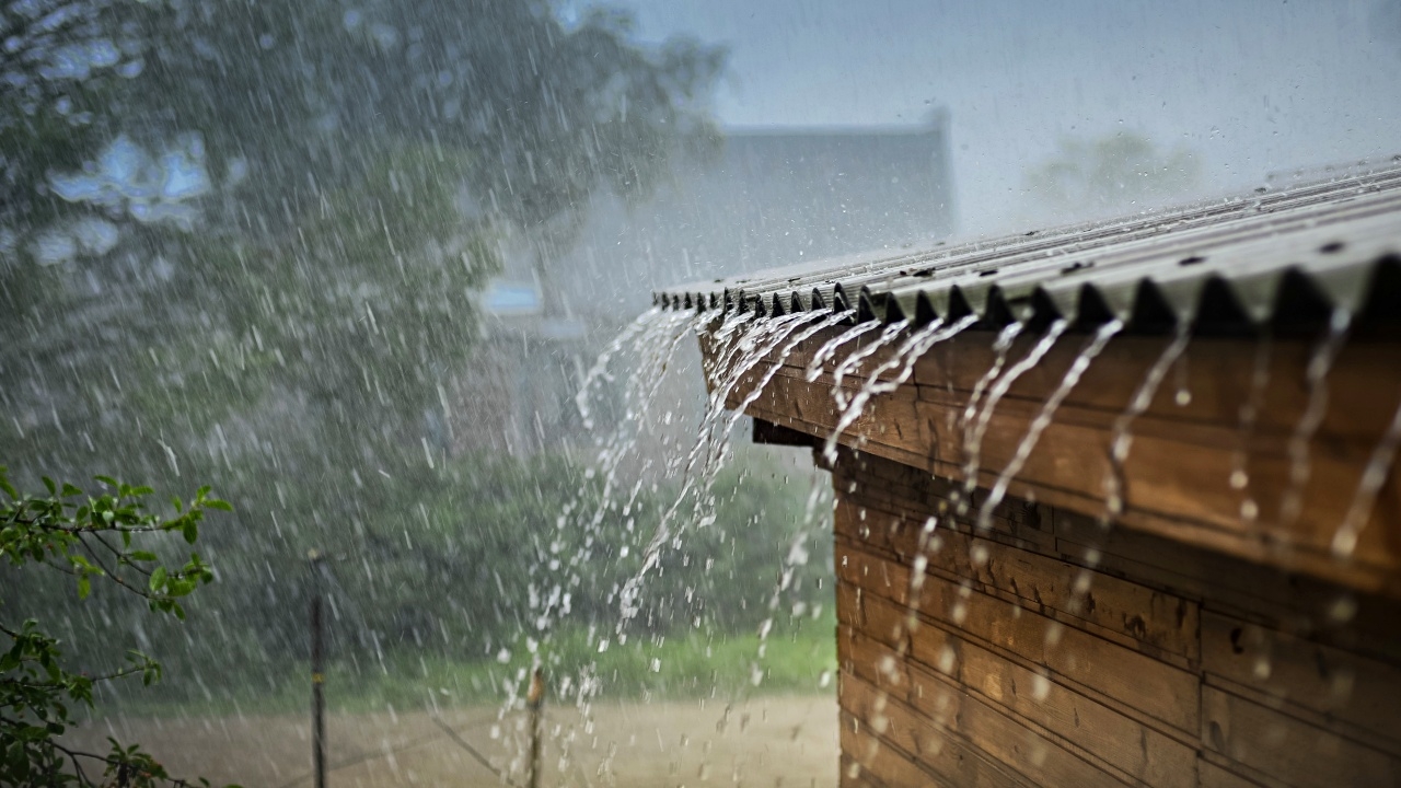 เตือน 20-23 พ.ค. ทั่วไทยเตรียมรับมือ "ฝนตกหนัก" ระวังน้ำท่วมฉับพลัน