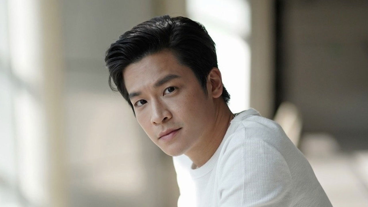 “มาร์ช จุฑาวุฒิ” ตื่นเต้นเป็น “พระเอกวิก 3” แอบเกร็งร่วมงาน “มาร์กี้” ใน “มามี้ที่รัก”