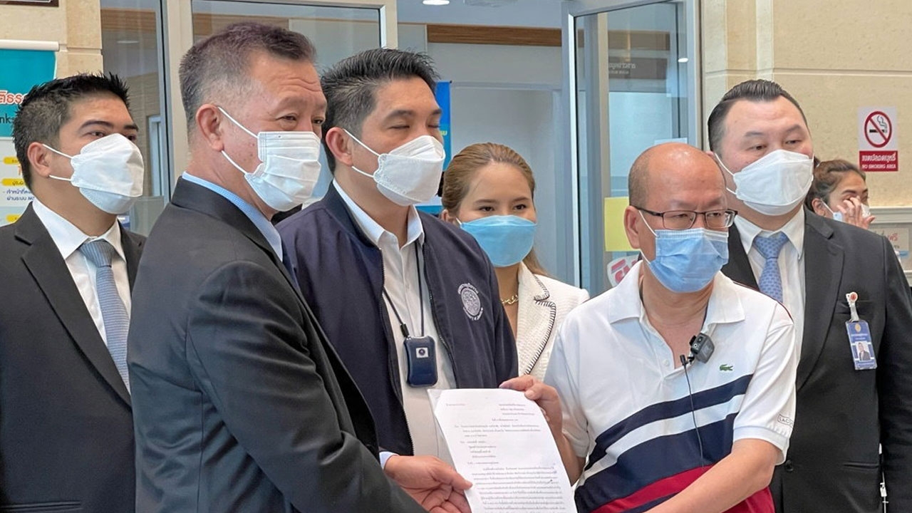 แถลงคดีแตงโมสับสน “สุวัฒน์” ฉุน สั่ง บช.ภ.1 ชี้แจง “อัจฉริยะ” หอบหลักฐานให้ดีเอสไอ