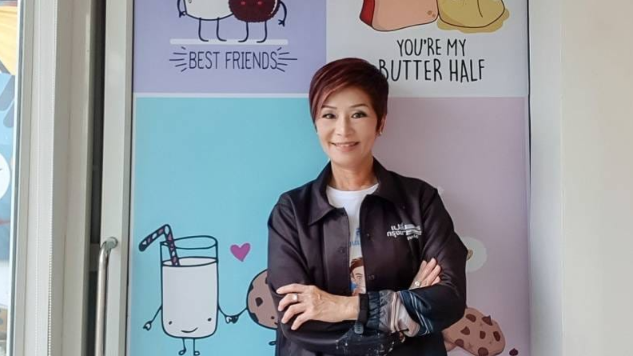 ขอรับผิดชอบ “คดีปริญญ์” “อรอนงค์” ร่อนหนังสือลาออกจาก กก.บห. ปชป.อีกคน