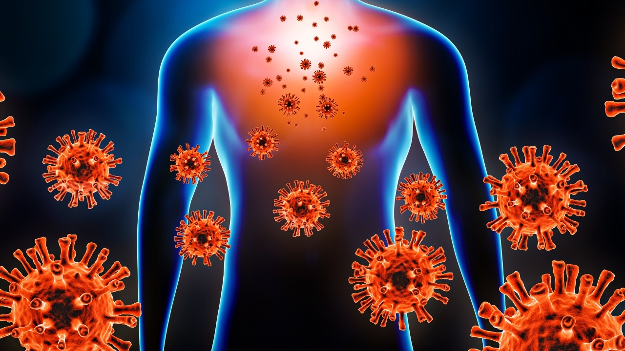 "ดร.อนันต์" เผยงานวิจัย ผู้ป่วยชายติด "โควิด-19" อาการรุนแรงมากกว่าผู้ป่วยหญิง