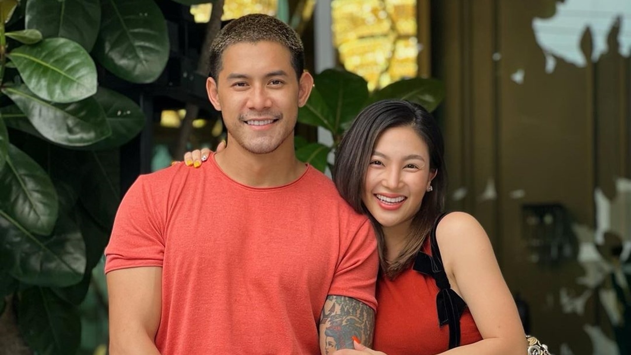 กาย รัชชานนท์ เผยเคล็ดลับการลดน้ำหนักลง 7 กก. ของ ฮารุ แม้จะกินเก่งมาก 