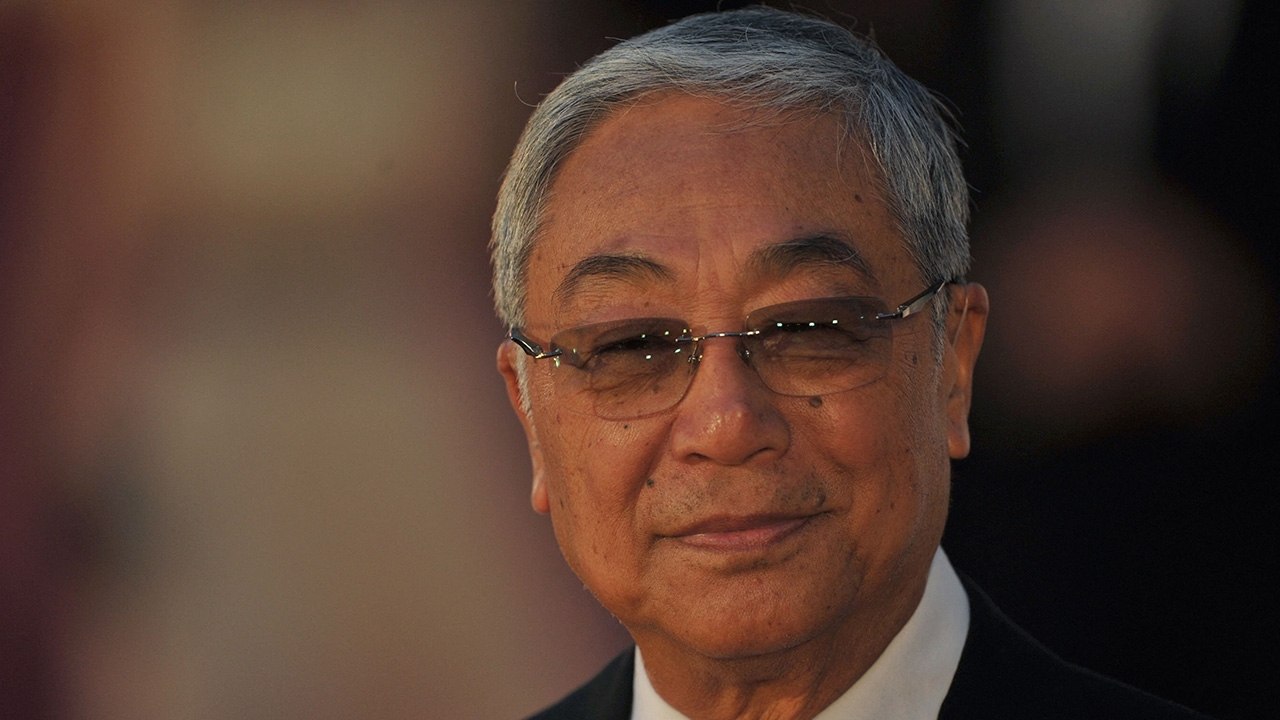 อาลัย "เจิง เจียง" นักแสดงอาวุโสของฮ่องกง เสียชีวิตขณะกักตัวที่โรงแรม