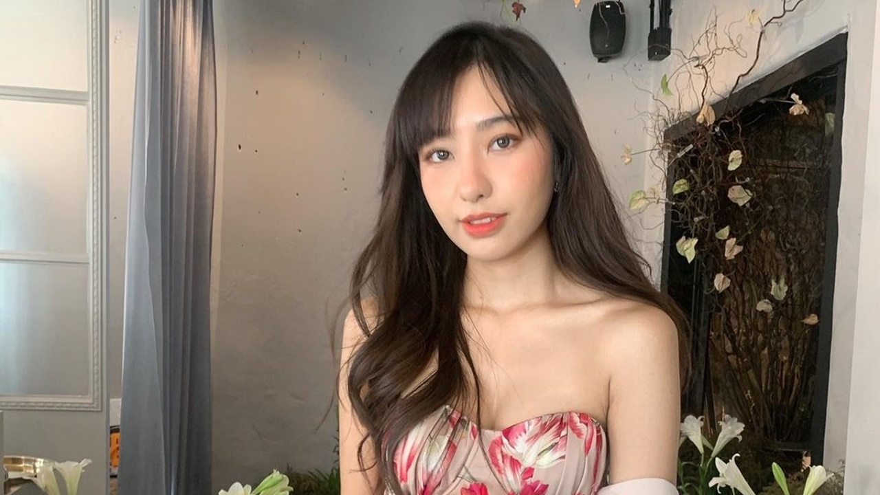 ดรีม แฟนเสือ โชว์หลักฐานหลังมีคนถามท้องเหรอ ถ้าจะแต่งไม่ใช่เพราะท้อง 