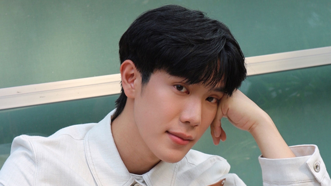 “เกรท” อัปเดตอาการ พร้อมชวนดู “กรงน้ำผึ้ง” ดราม่าหนักสุดต้องปะทะ “เวียร์” ตลอด