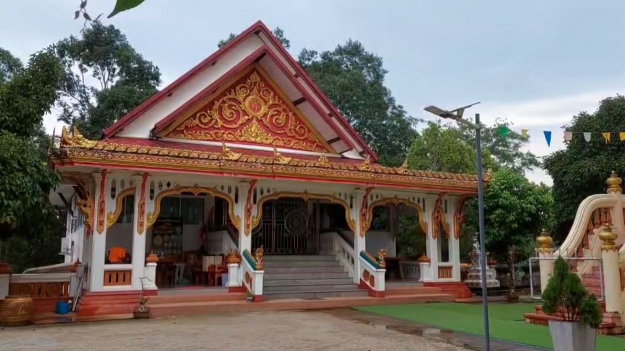 พิษคลิปเสียง "หลวงพี่กาโตะ" ทำพระลูกวัดเริ่มหวั่นไหว รอลุ้นผลสอบคณะสงฆ์