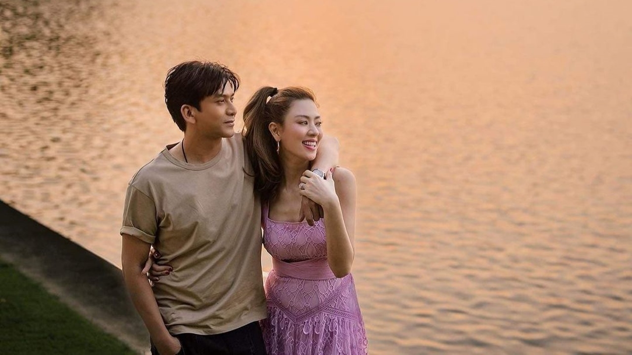 ป๋อ ร่ายยาว ตั้งแต่มีเมียชีวิตก็ไม่เป็นตัวเอง แต่ไม่รู้ทำไมมีความสุขมาก