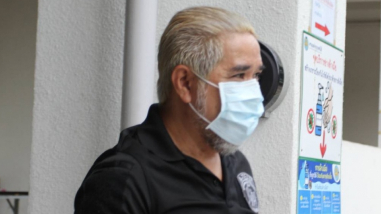 ศาลอุทธรณ์ไม่ให้ประกันตัว สมบัติ ทองย้อย คดี 112 ชี้โทษสูง กลัวหลบหนี