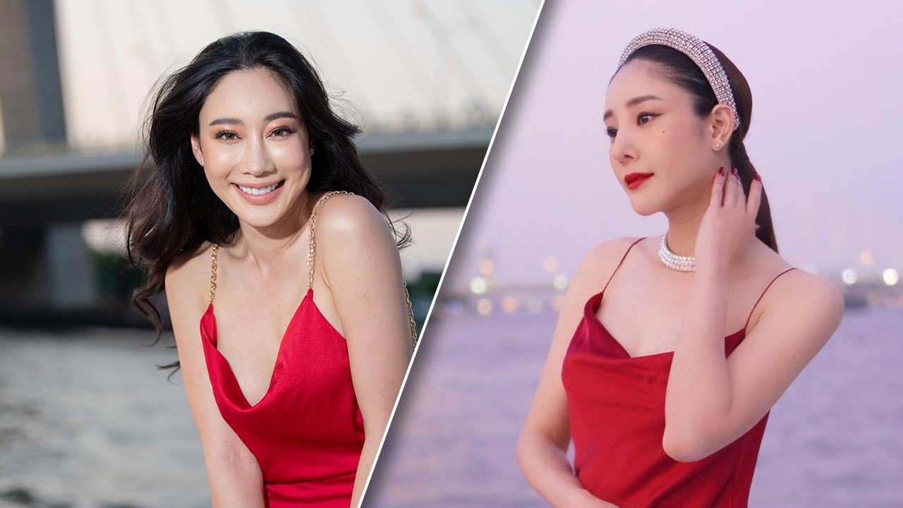 น้ำเพชร ยก แตงโม เป็นไอดอล มีความชอบเหมือนกัน วอนสังคมอย่าด่ากันเลย 