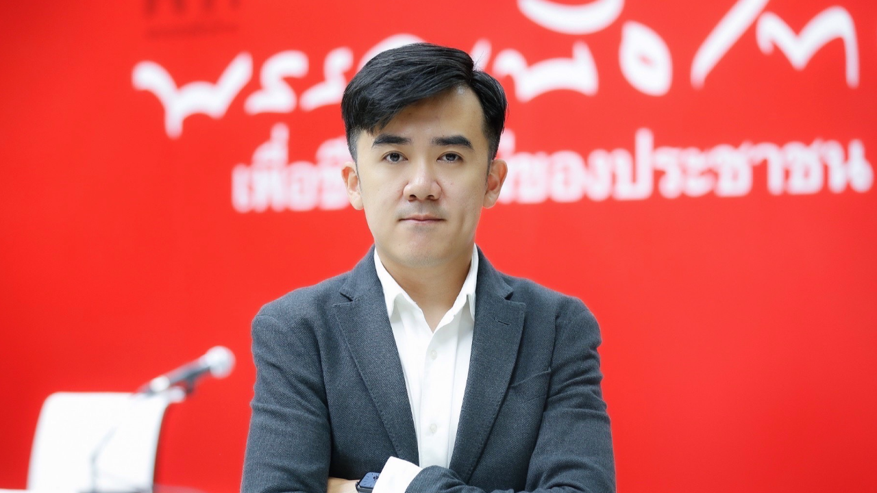 ส่อพังเฟสหน้า พท. อัดรัฐเหมือนถังแตก รีดภาษีแม่ค้า “คนละครึ่ง” จนแห่พากันถอนตัว