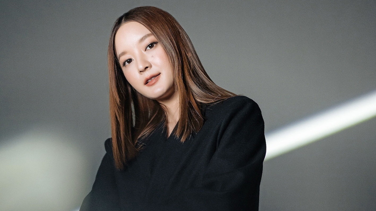 “อิ้งค์ วรันธร” เปิดตัวอัลบั้ม “INK” สะท้อนตัวตน อยากให้ทุกคนมีความสุขไปด้วยกัน