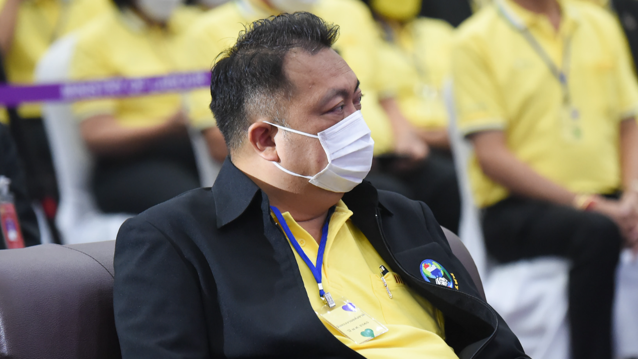 "สุชาติ" ชี้ ปรับค่าแรงขั้นต่ำ แต่ไม่ใช่ 492 บาท เท่ากันทั้งประเทศ