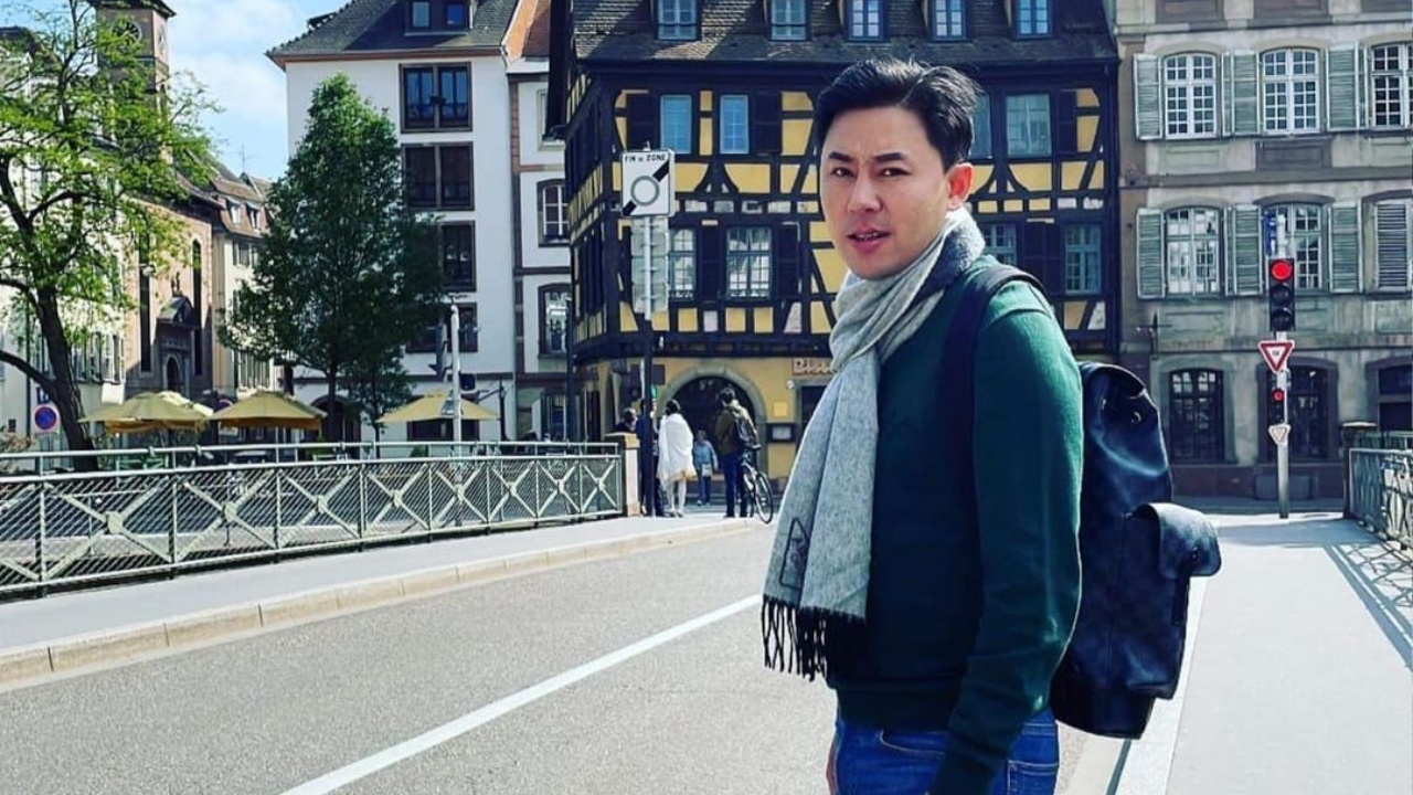 "หนิง-จิน" ตั้ง "ทนายตั้ม" สู้คดีหมิ่นประมาท ลั่นสัญญาจะทำให้เต็มที่