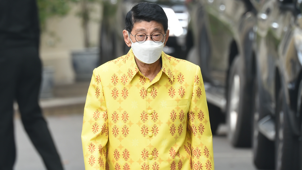 “วิษณุ” แจงชัด วันประกาศใช้กฎหมายลูกเลือกตั้ง ไม่ใช่เดือน มิ.ย.แน่