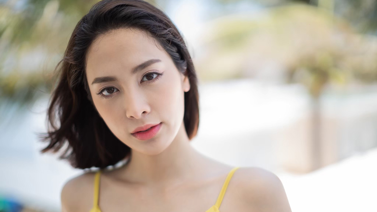 “แพร์ พิชชาภา” สะใจ บทหวงสามีสุดๆ ของ พิมพ์ผกา ใน “ปมเสน่หา”