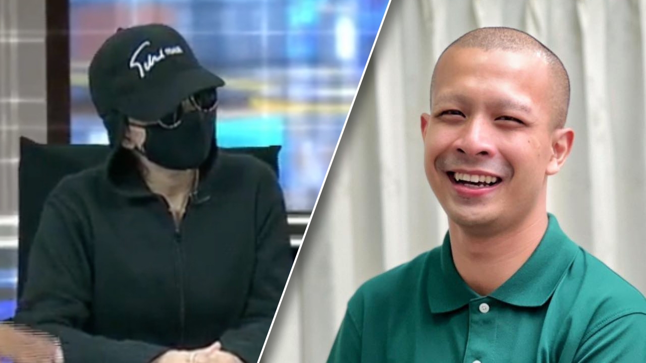 ทิดกาโตะ รับมีความสัมพันธ์สาวในรถ อ้างถูกยั่วยวน พลาดเพราะอายุน้อย