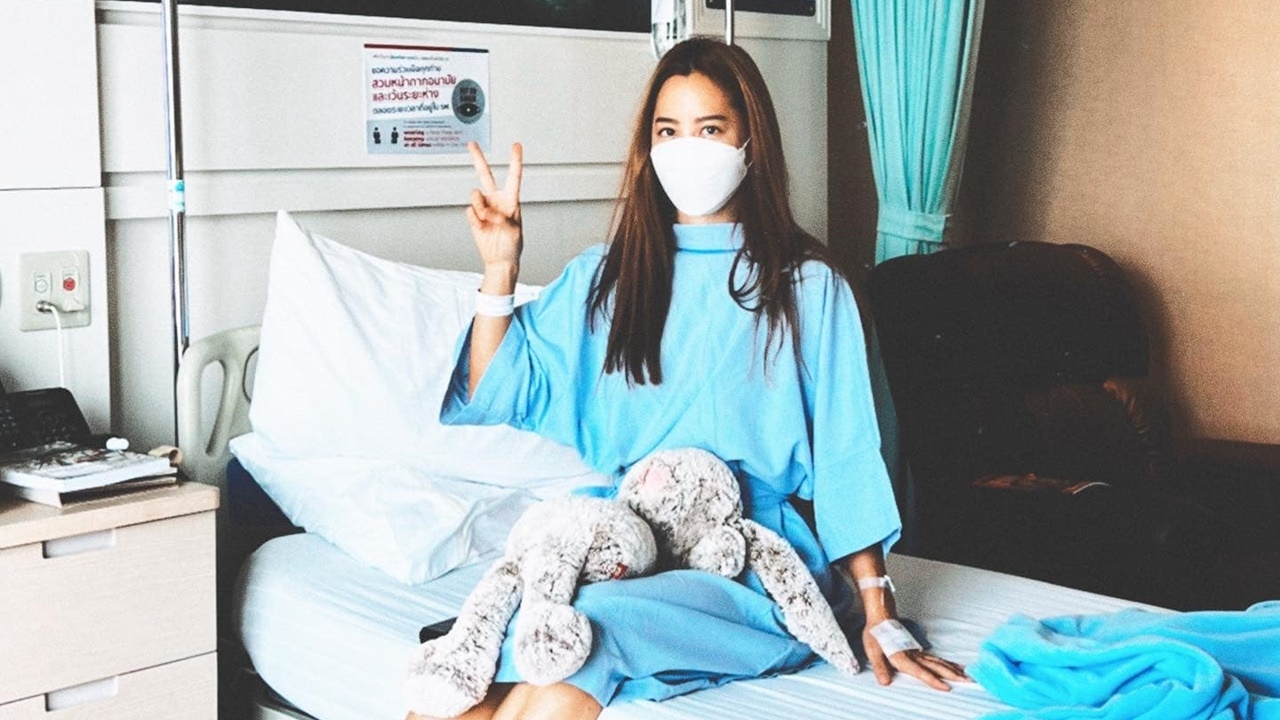 วีเจจ๋า ตรวจพบเป็นโรคหายาก ถ้าเป็นหนักอันตรายถึงชีวิต เตือนหมั่นสังเกตตัวเอง