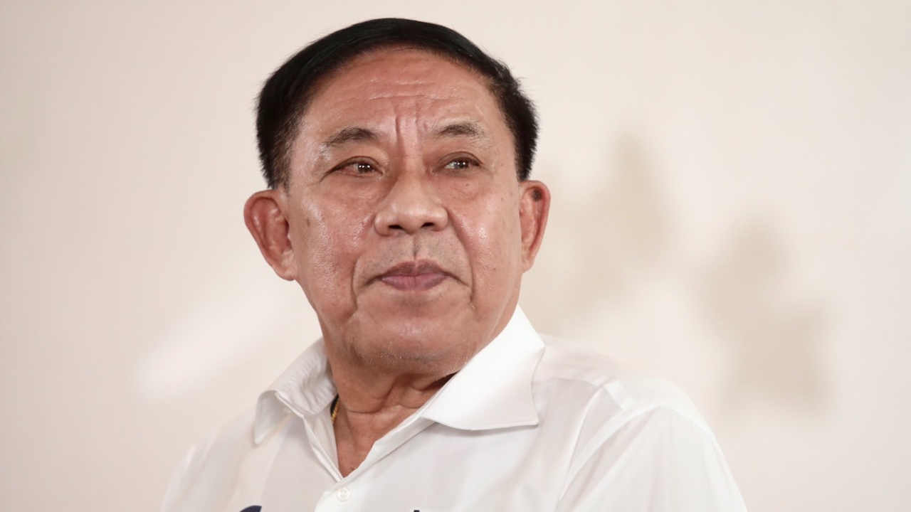 อัศวิน ยันเป็นผู้สมัครอิสระล้านเปอร์เซ็นต์ แจงปมเก็บบัตรประชาชนคนฟังปราศรัย