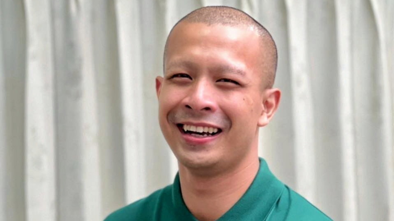“กาโตะ” รับแล้วสัมพันธ์ใบตอง ระเริงรักริมสันเขื่อน อ้างโดนแบล็กเมล์รีดไถ (คลิป)