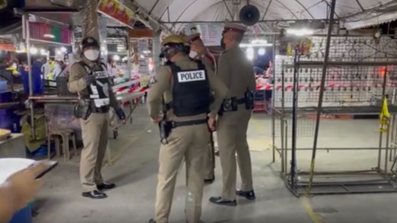 หึงโหด พ่อค้าหนุ่ม ถูกอดีตกิ๊กแฟนสาว บุกแทงยับดับ สังเวยรักสามเส้า