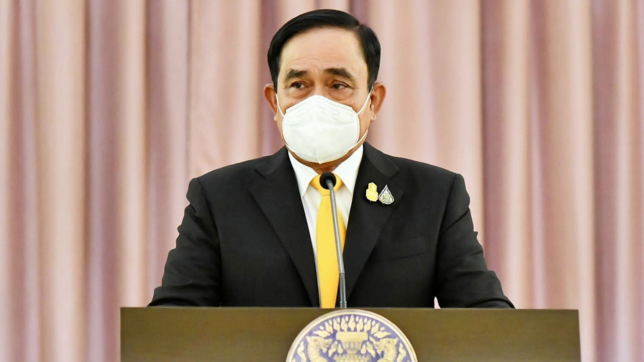 ท่อ “อีอีซี” สะดุด! เลื่อนเซ็น ธนารักษ์-เบรก นายกฯ ให้คลังตั้งกรรมการสอบ