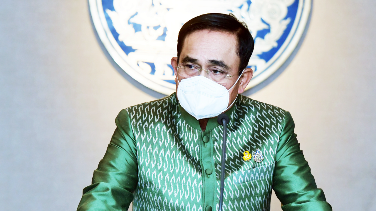 โอดโดนว่า “นายกฯ กู้อีกแล้ว” แจงเงินกู้ญี่ปุ่นอยู่ในกรอบ พ.ร.ก.กู้เงิน