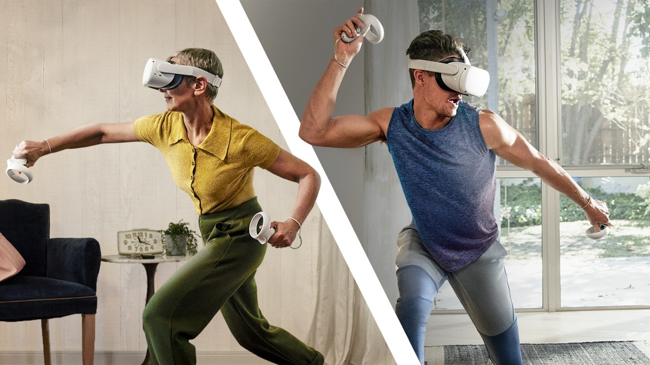 Meta เตรียมเปิดตัวแว่น VR ระดับไฮเอนด์ ในชื่อ Project Cambria ปลายปีนี้