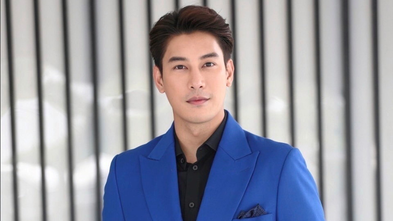 “เคน-ภูภูมิ” พูดชัดเรื่องแต่งงานก็คิดว่า “เอสเธอร์” นี่แหละ ยอมรับว่าเคยพูดคุยกัน