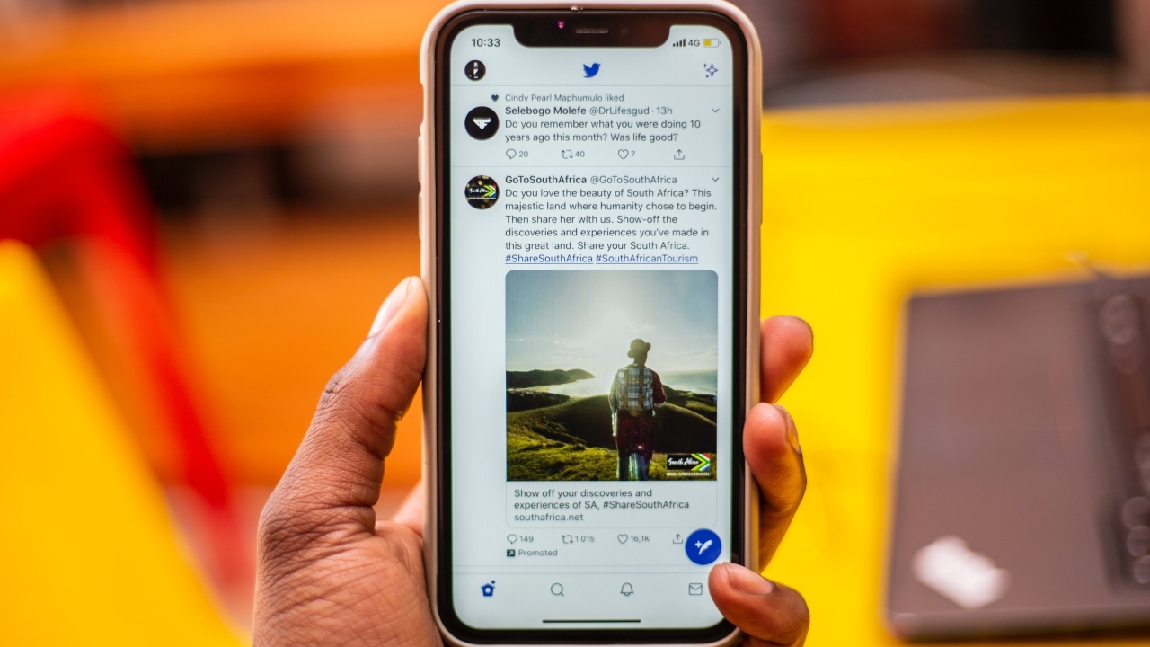 Twitter ทดสอบฟีเจอร์ Circle ทวีตถึงเพื่อนสนิทในวงจำกัด 150 คน