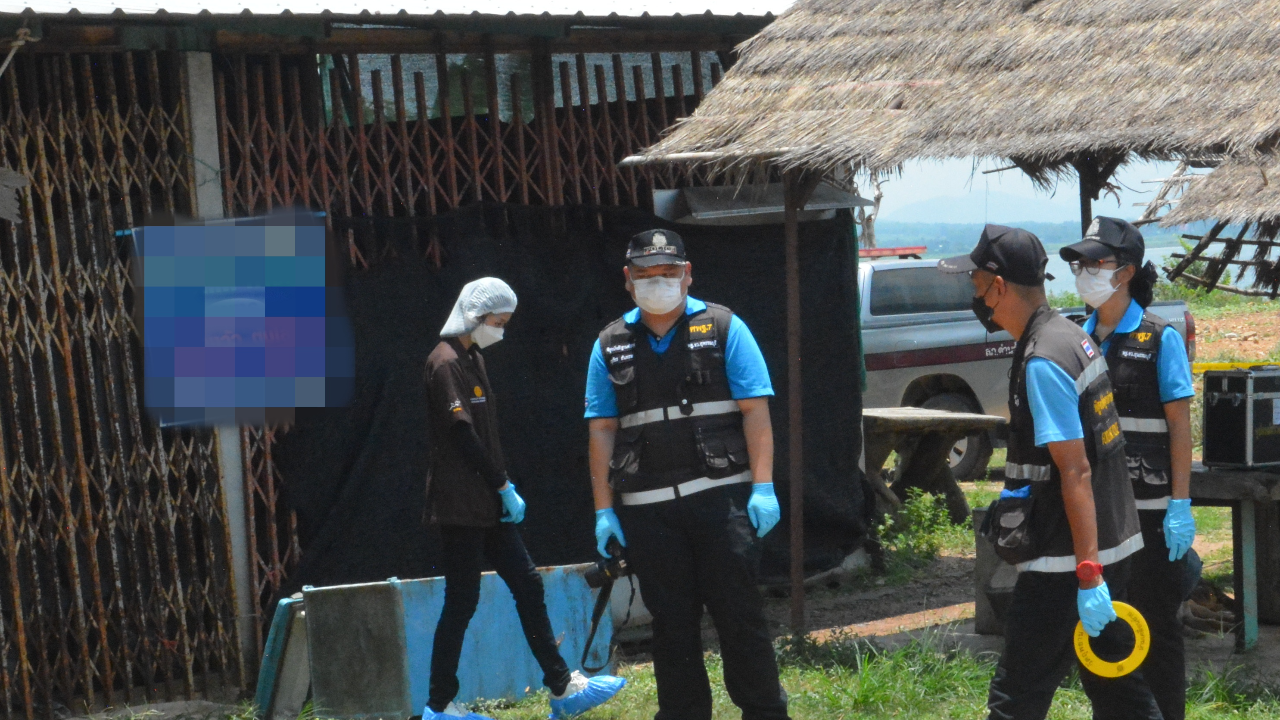 เด้ง "ผกก.สภ.ด่านช้าง-ลูกน้อง" เข้ากรุ เซ่นปมสอบสวน คดีลวนลาม 2 แม่ลูก