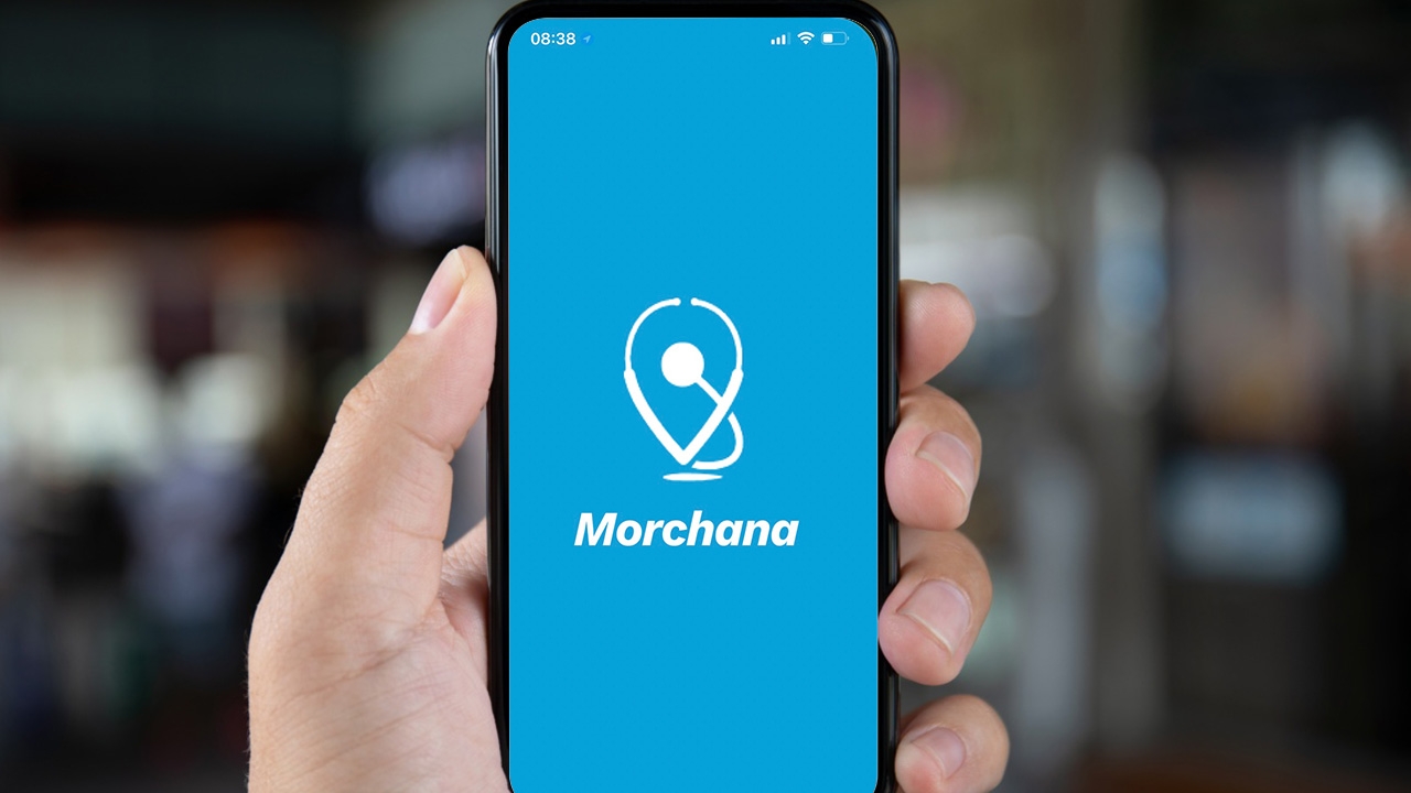 แอปพลิเคชัน "หมอชนะ" ประกาศเตรียมยุติการให้บริการแล้ว