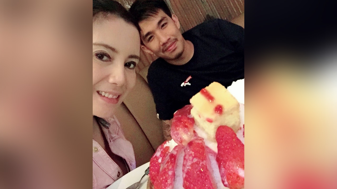 กานต์ ขออโหสิกรรม เสี่ยโป้ วอนคืนเงิน "ปีโป้ฆ่าพี่ตายไปหลายรอบมาก"