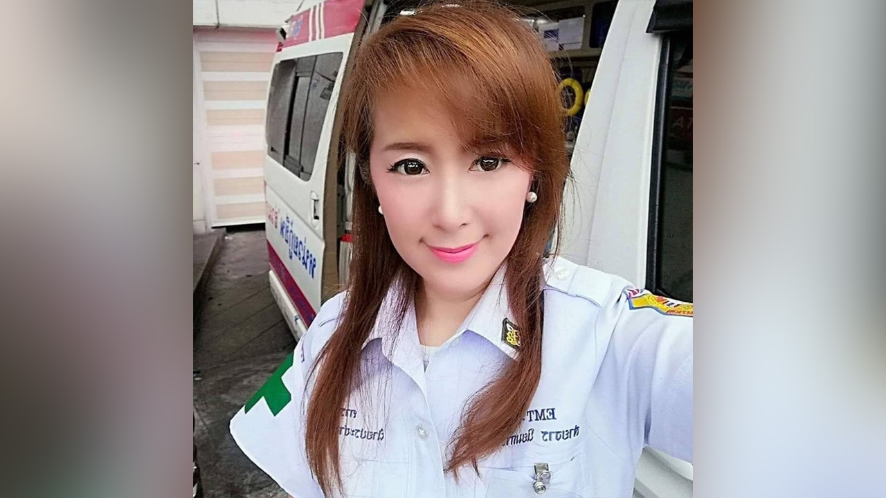 ต่าย สายธาร สงสัยผลตรวจคนบนเรือพบยาเสียสาว ลั่นไม่ได้มีครอบครองง่ายๆ