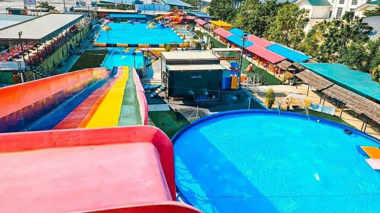 เตรียมปิดกิจการ สวนน้ำ "แสนสนุก" เปิดให้เล่นน้ำถึง 16 พ.ค.นี้