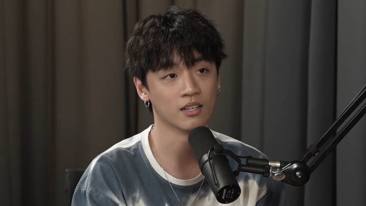 กิต Three Man Down เผยเป็นคนโรแมนติก เล่าเหตุหัวร้อนโดนจับของลับบนเวที