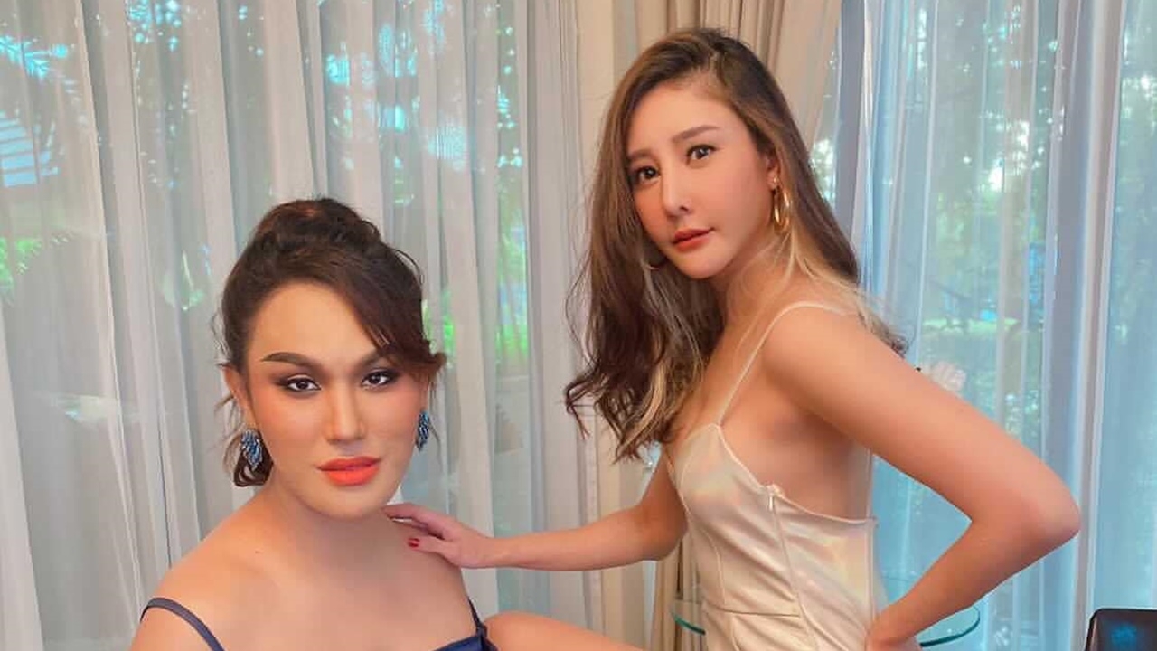 แอนนา ท้อถูกมองกลับลำ เพิ่งเห็นภาพ แตงโม อีกมุม วอนหยุดด่า ฮิปโป-โม อมีนา 