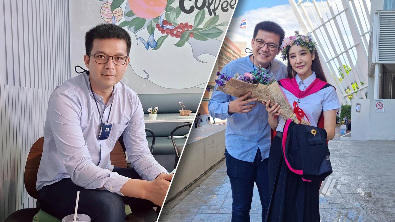 อะตอม สัมพันธภาพ ร่ายยาวเหตุผลที่ไม่ไว้ใจตำรวจคดี แตงโม ตั้งแต่แรก