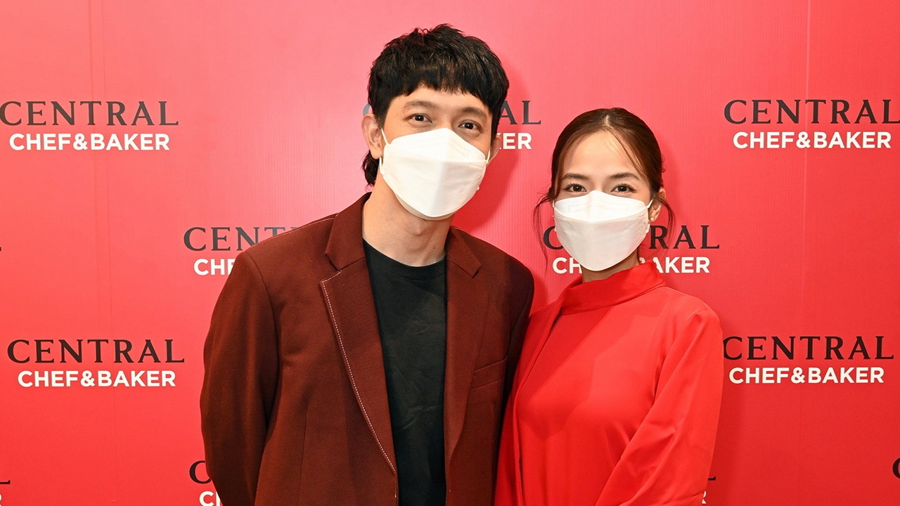 “ปั๊บ-เตย” อัปเดตชีวิตคู่ ไม่ได้มุ้งมิ้งตลอด โควิดคลี่คลายคิดอยากมีลูก