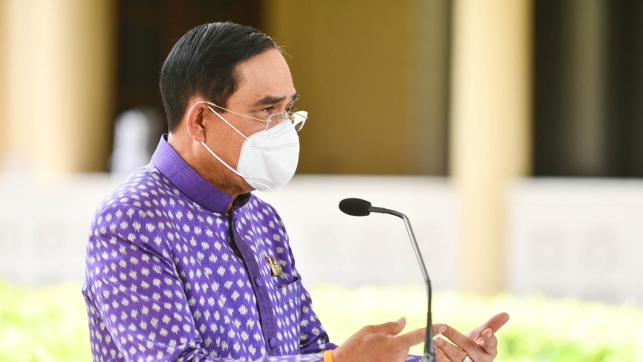 เล็งลดภาษีดีเซลต่อ “ประยุทธ์” ยันกำลังพิจารณา ส่วนปมลาซาด้าว่าไปตามกฎหมาย