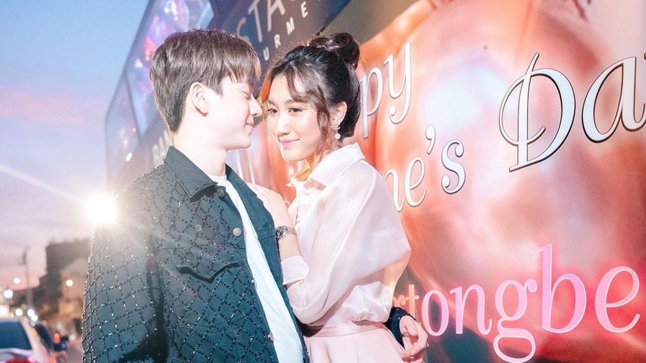 คลั่งรักสุดๆ เบสท์ แฉ ตงตง หวงแฟนหนักมาก ถึงขั้นสั่งห้ามคุยไลน์กับคนอื่น