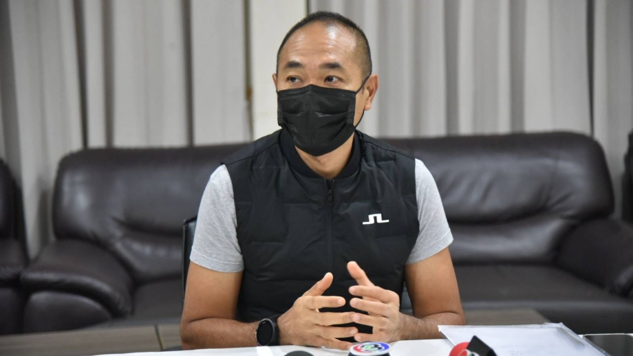 ตำรวจเตรียมเอาผิด 3 ราย กรณีลาซาด้า ผบ.ตร.สั่งบังคับใช้กฎหมายจริงจัง