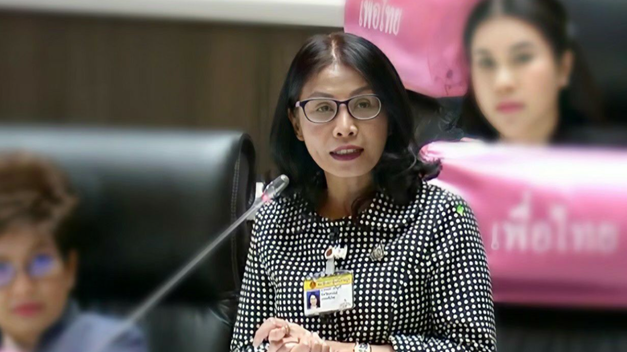 พท.ประกาศพร้อมทำงานแทนนายกฯ จี้ “ประยุทธ์” แก้ปัญหาปชช.ไม่ได้ ให้ออกไป