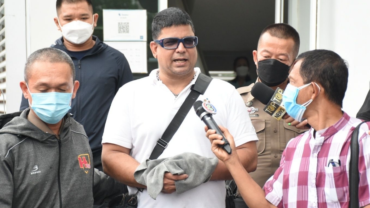 เค ร้อยล้าน ปฏิเสธไม่ได้บ้า แต่หมอให้กินยารักษาโรคจิต ขอไปเปิดใจรายการดัง