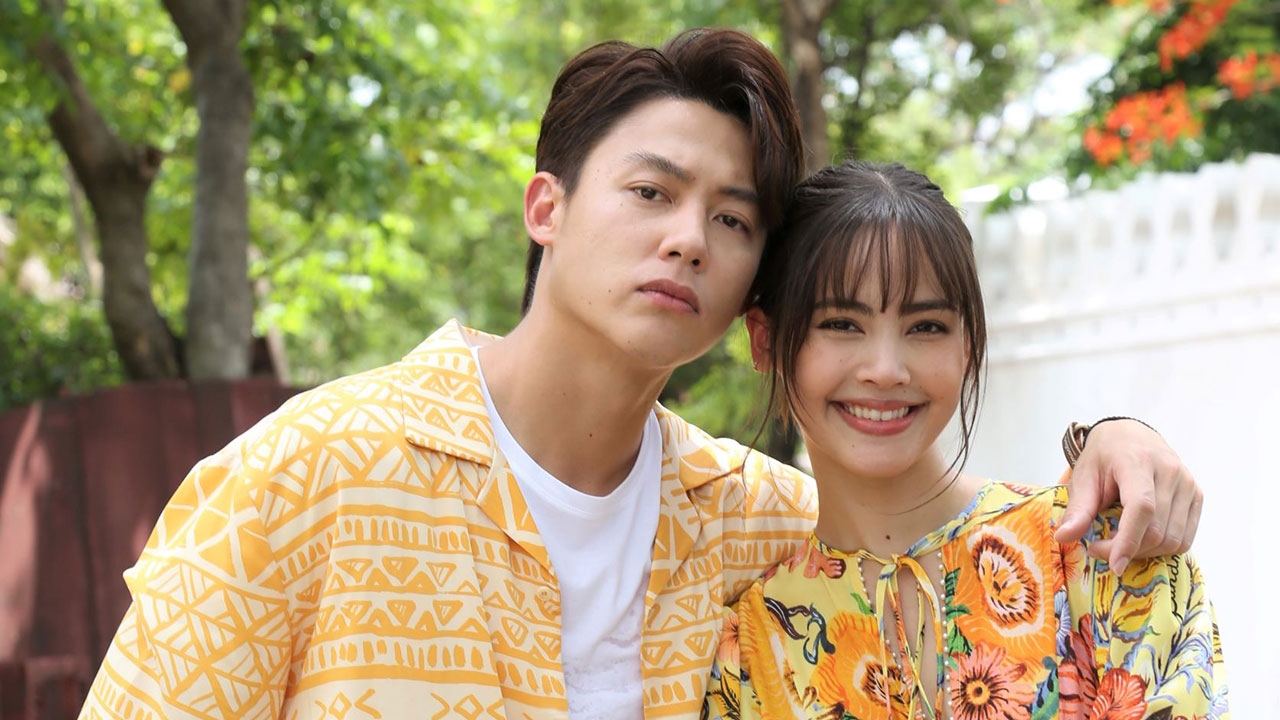 “หมาก-ญาญ่า” คู่นี้ที่แฟนละครรอ กลับมาเจอกันอีกครั้ง ใน “จนกว่าจะได้รักกัน”