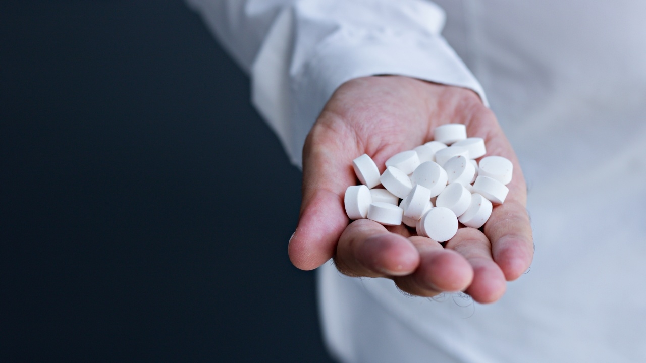 เตือน "อัลปราโซแลม" ต้องใช้ตามแพทย์สั่งเท่านั้น หากใช้ผิดเสี่ยงขั้นเสียชีวิต