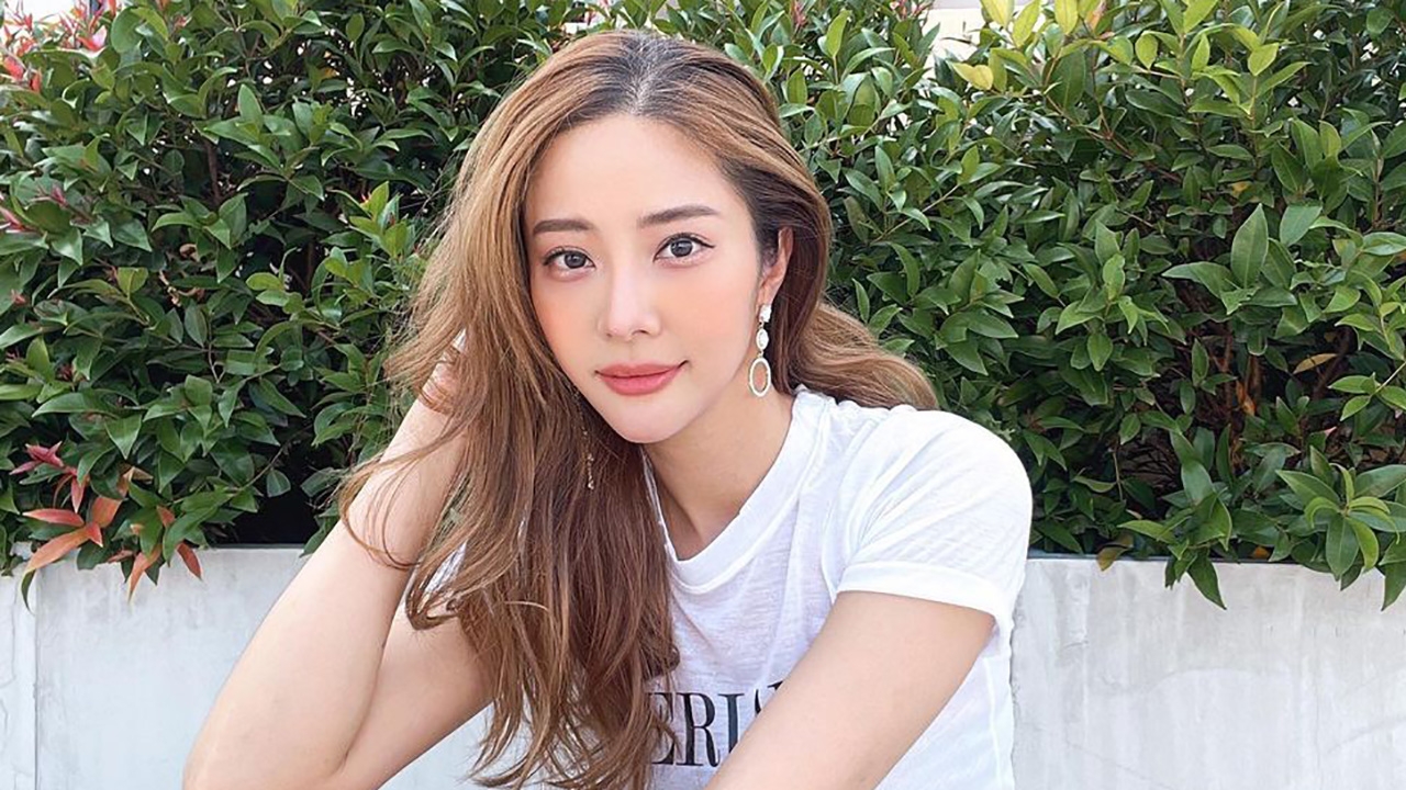 “แจม ชรัฐฐา” ประกาศ “โสด” ทำให้หนุ่มๆ ส่งข้อความขายขนม “จีบ” เพียบ