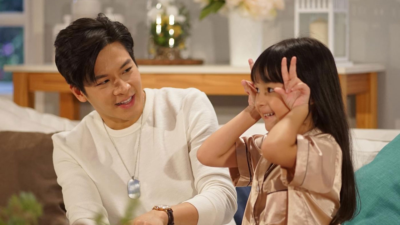 ผู้จัด เอิน ณิธิภัทร์ แฮปปี้ คนดูอวย 3 ตอนแรก "มามี้ที่รัก" สาระดี ไม่น่าเบื่อ