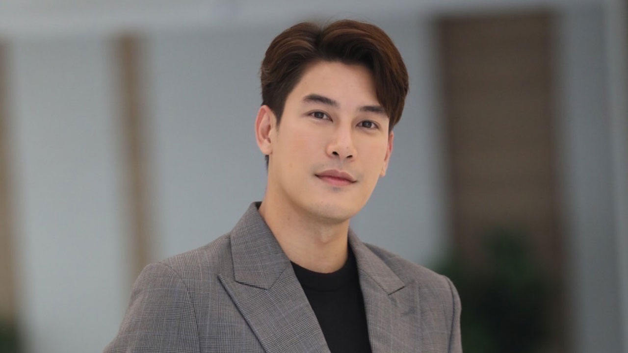 เคน ฉีกแนวบทบอสหนุ่มมาดกวน ใน "หัวใจรักพิทักษ์เธอ" บู๊ไม่หนัก เท่าขำจนเหนื่อย